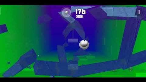 Smash hit Onzi 0.0.2 Holodeck Update random rooms glitch #6 reverse