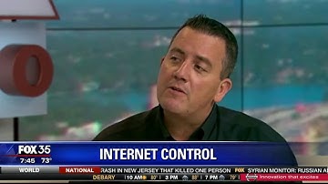 Is the US Giving Up Control Of The Internet To The UN?