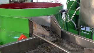 Coin Finishing Systems