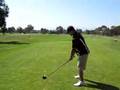 George old golf swing 2