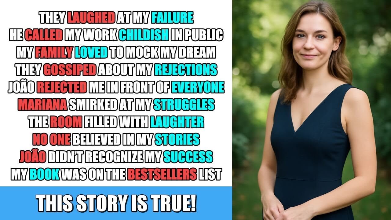 I Was Mocked at the Gallery — They Didn't See This Coming