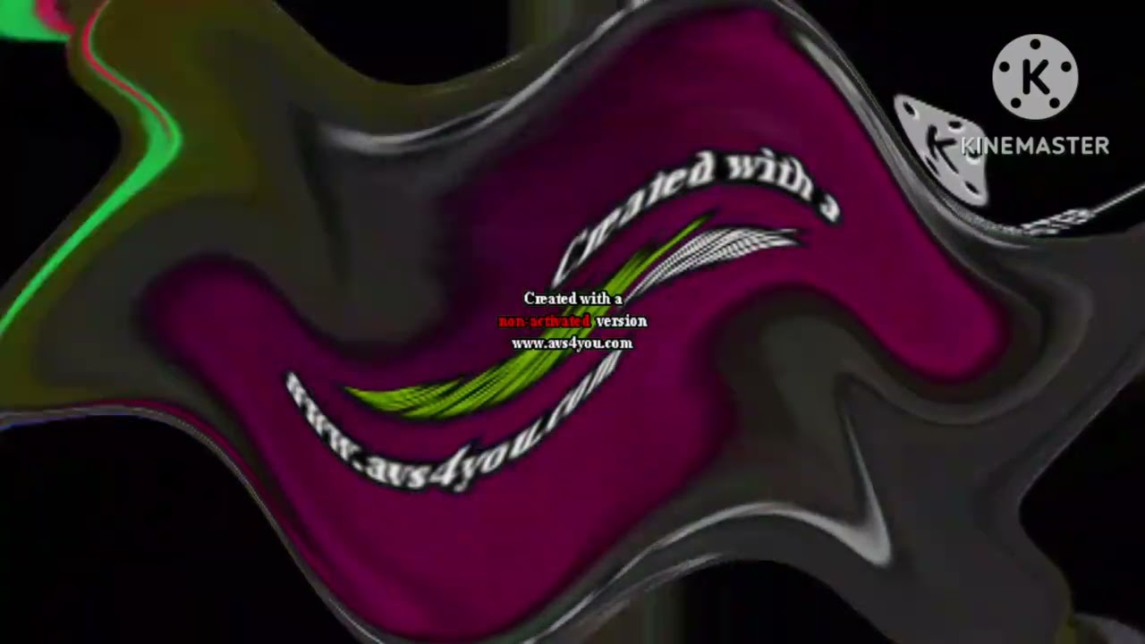 Slow Klasky Color Effects Exo^29