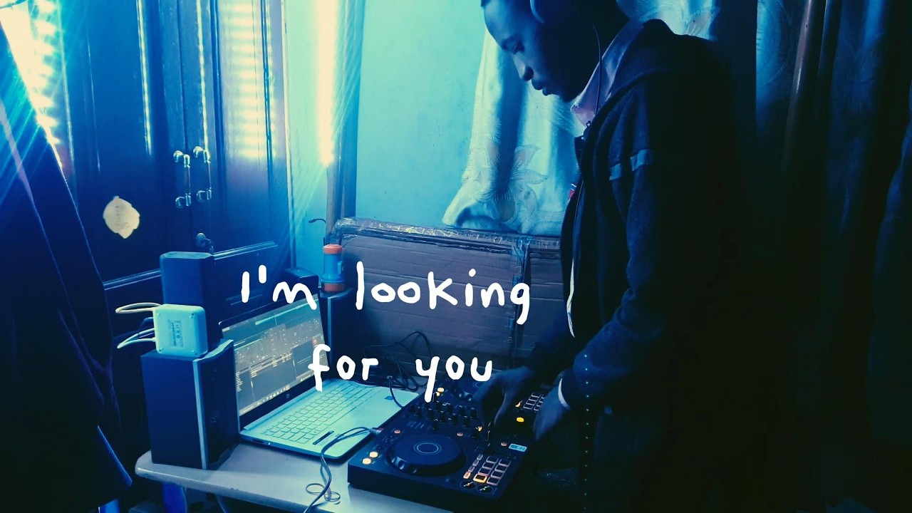 Watch JOSHUA LAZER - looking for You (Official Lyrics Video) on YouTube Watch JOSHUA LAZER - looking for You (Official Lyrics Video) on YouTube