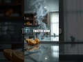 Sixteen Seconds of Space: Viral Cleaning Hacks and Smart Organization