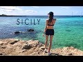 🇮🇹 Италия / Italy. Favignana. Фавиньяна (Sicily). Удивительные пляжи и не только!