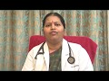 Best Medication to control High  Blood Pressure and Diabetes -Dr Krishna Prasanthi