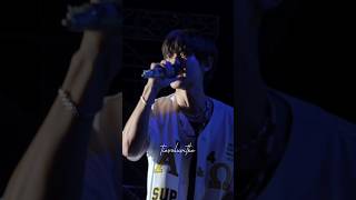 Hasta La Vista ???? #chanyeol #찬열 #WaterbombBali #Waterbomb2025 #EXO #엑소 #kpop #shorts
