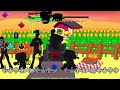 (FIRST CLEAR) Absolute Chaos - God v4 (Scrapped) - CLEAR - SxMGMCv3 Deluxe Edition