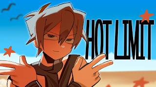 HOT LIMIT [T.M.Revolution] l Cover
