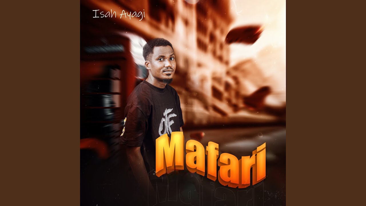 Watch Mafari on YouTube Watch Mafari on YouTube