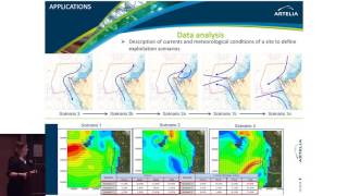 CMEMS Use Case: Coastal studies using CMEMS products