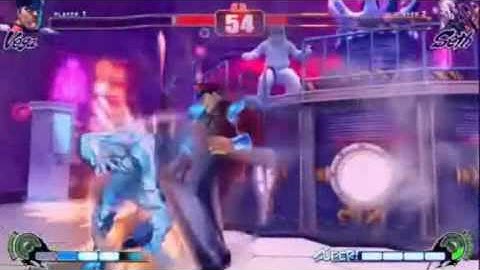 Fatalities P3 M. Bison