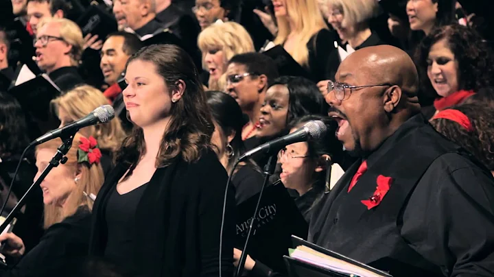 Do You Hear What I Hear?