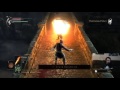 This is how you DONT play Demons Souls (Mirror)
