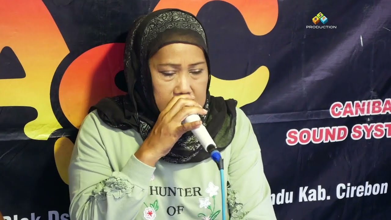 PENGEN JERIT VOCAL MIMI CARINI