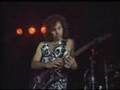 Joe Satriani - &quot;Midnight&quot; (Montreux Jazz Festival 1988)