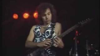 Joe Satriani - "Midnight" (Montreux Jazz Festival 1988) chords