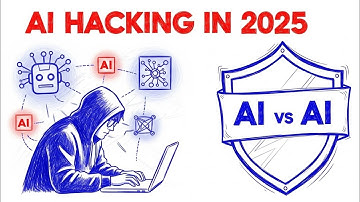 AI-Driven Attacks: How Hackers Use Generative AI in 2025