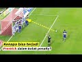 SEJARAH BACKPASS DALAM SEPAK BOLA