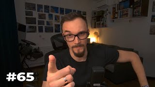 картинка: Дивимось нарізку | Починаємо VR Metro Avakening | #65