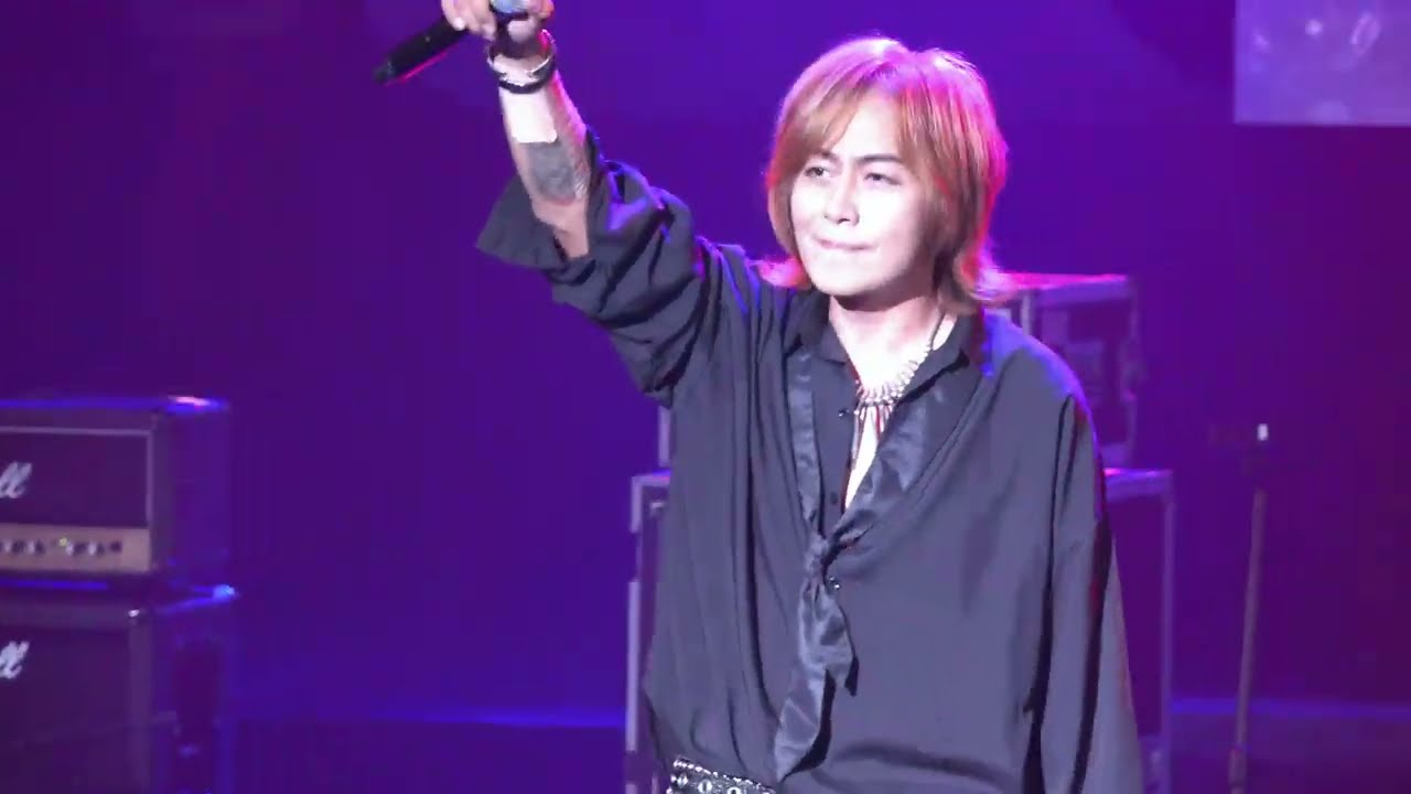 240814 '열린예술무대 뒤란' 이브(EVE) - I'll Be There @울산문화예술회관