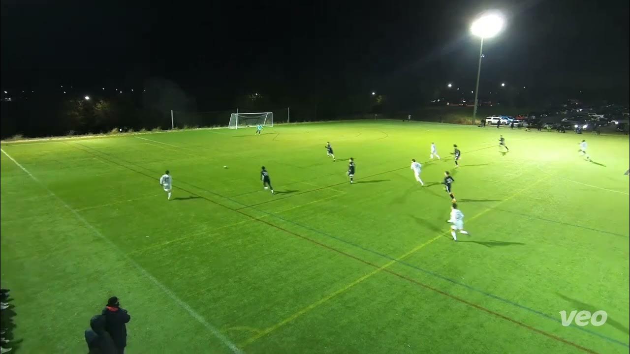 U19 MLS Next YouTube