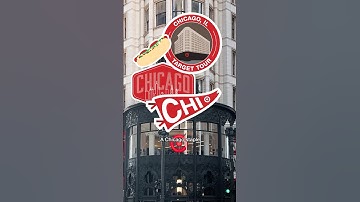 Target Tour | Chicago