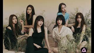 GFriend - Flower (Korean version) (Male version) | K-Aelum