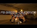 DOWNY Choreography FS Green Dave Nunes Karen Nyame KG Dividends mp3