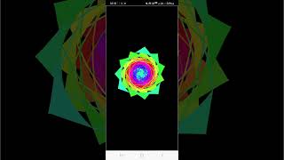 How to create an amazing graphic in Python #pythonturtle #coding #graphicdesign