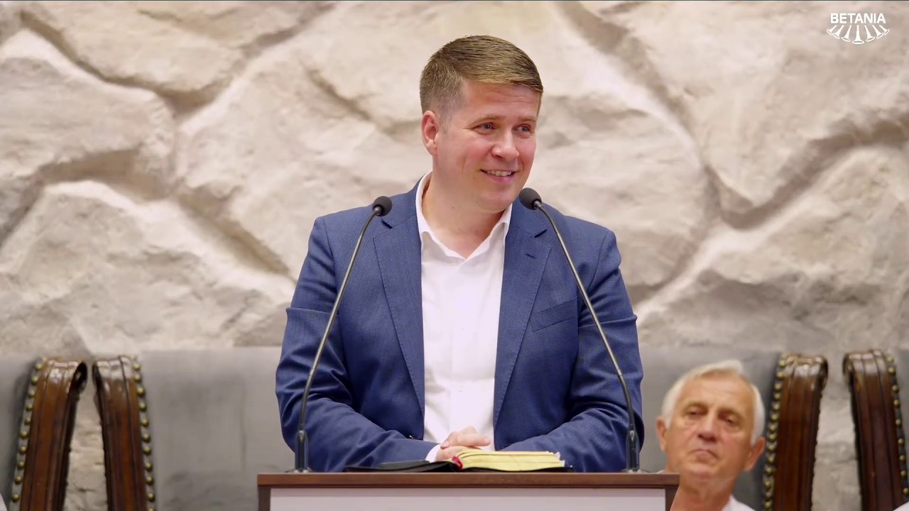 Cristi Boariu - Ce SCRIE Dumnezeu despre tine?