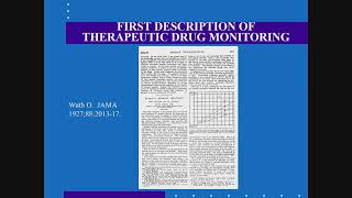Introduction to Clinical Pharmacology and Therapeutics - Part 2: Pharmacokinetic Concepts
