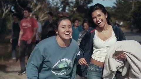 Asilomar 2019 (Saratoga Media Arts Program)