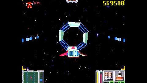 8-bit music remix - vortex music - vortex 1 & 2