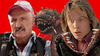 видео: Все что нужно знать о фильмах Дрожь Земли картинка: Все что нужно знать о фильмах Дрожь Земли