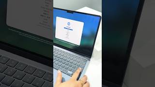 Unboxing Video Macbook🤞#macbook #m5 #appleiphone #applemacbookair #unboxingvideo #packaging #fypp