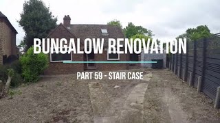 House Renovation - Part 59 stairs by Kairos property 6,432 views 1 year ago 19 minutes