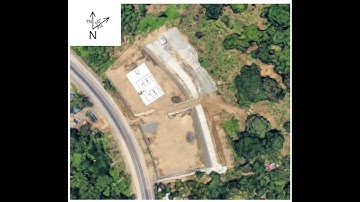 True North & Plan North