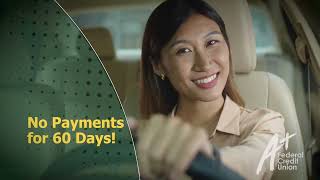 Beat Your Auto Loan Rate With A+FCU