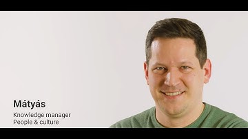 bp Hungary – People and culture