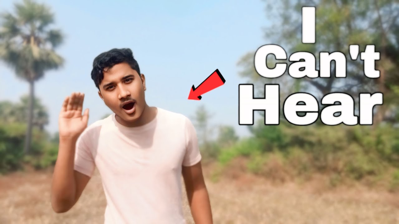 How Sound Travels: The Amazing Journey of Hearing Explained! 🎧🔊