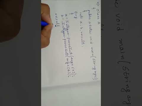 Java program to demonstrate try and catch block ,Exception Handling @Programming with Shivi