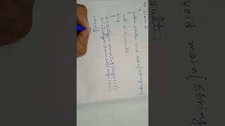 Java program to demonstrate try and catch block ,Exception Handling @Programming with Shivi