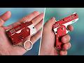 20 Smallest Guns Ever Made… And They Actually Fire!”
