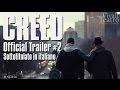 CREED - Sylvester Stallone - Official Trailer #2 - Sub ITA - Michael B. Jordan