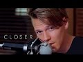 The Chainsmokers - Closer (ft. Halsey) - Tyler Ward Acoustic Cover