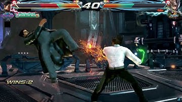 Lars DE (f3) to SE Tech Roll Setup