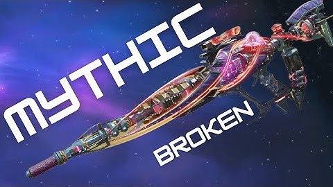 Mythic EM2 is Broken !!!! in Codm*Best Gunsmith*#callofdutymobile #codm #codmobile