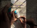 Magic with Heat! 🔥🎨#diy #craft #toddlerlearning #momlife #magic