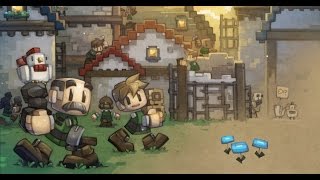 Stonehearth hard mode guide 1
